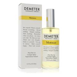Demeter Morocco Cologne Spray (Unisex) By Demeter by Demeter fragrance bottle