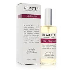 Demeter Jelly Doughnut Cologne Spray (Unisex) By Demeter by Demeter fragrance bottle