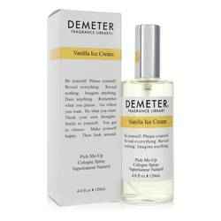 Demeter Vanilla Ice Cream Cologne Spray By Demeter - Cologne Spray - Demeter