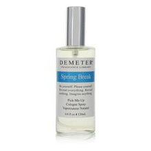 Demeter Spring Break Cologne Spray (unboxed) By Demeter