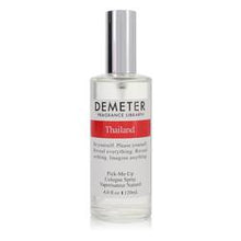 Demeter Thailand Cologne Spray (Unboxed) By Demeter by Demeter fragrance bottle