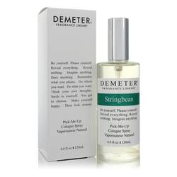 Demeter String Bean Pick-Me-Up Cologne Spray (Unisex) By Demeter by Demeter fragrance bottle