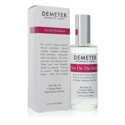 Demeter Sex On The Beach Cologne Spray By Demeter - Cologne Spray - Demeter
