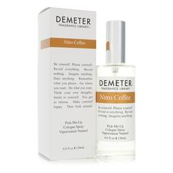 Demeter Nitro Coffee Cologne Spray (Unisex) By Demeter by Demeter fragrance bottle