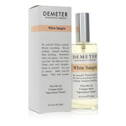 Demeter White Sangria Cologne Spray (Unisex) By Demeter by Demeter fragrance bottle