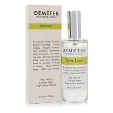 Demeter New Leaf Cologne Spray By Demeter by Demeter fragrance bottle