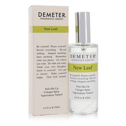 Demeter New Leaf Cologne Spray By Demeter by Demeter fragrance bottle