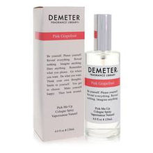 Demeter Pink Grapefruit Cologne Spray By Demeter by Demeter fragrance bottle