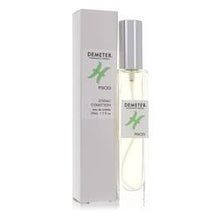 Demeter Pisces Eau De Toilette Spray By Demeter by Demeter fragrance bottle