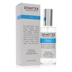 Demeter Rain Cologne Spray (Unisex) By Demeter by Demeter fragrance bottle