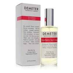 Demeter Strawberry Ice Cream Cologne Spray By Demeter - Cologne Spray - Demeter