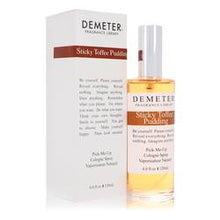 Demeter Sticky Toffe Pudding Cologne Spray By Demeter - Cologne Spray - Demeter