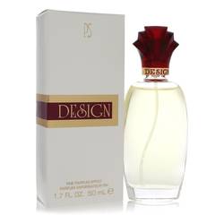 Design Fine Parfum Spray By Paul Sebastian - Fine Parfum Spray - Paul Sebastian