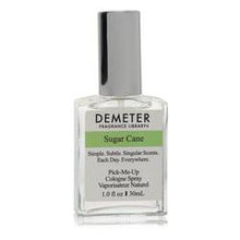 Demeter Sugar Cane Cologne Spray By Demeter - Cologne Spray - Demeter