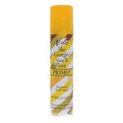 Designer Imposters Primo! Body Spray By Parfums De Coeur - Body Spray - Parfums De Coeur