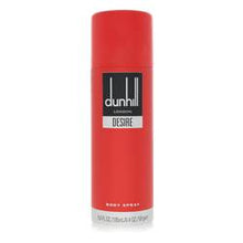 Desire Body - Perfume - Alfred Dunhill