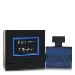 Desirtoxic by M. Micallef for Men