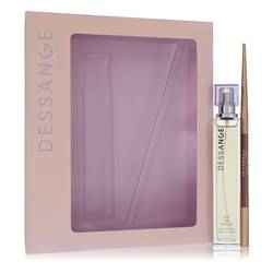 Dessange Eau De Parfum Spray With Free Lip Pencil By J. Dessange - Eau De Parfum Spray With Free Lip Pencil - J. Dessange
