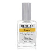 Demeter Freesia Cologne Spray (unboxed) By Demeter by Demeter fragrance bottle