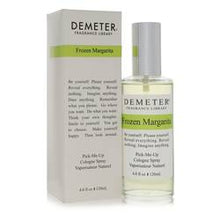 Demeter Frozen Margarita Cologne Spray By Demeter by Demeter fragrance bottle