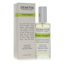 Demeter Frozen Margarita Cologne Spray By Demeter by Demeter fragrance bottle