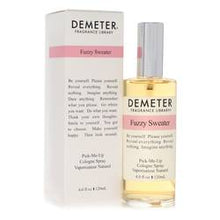 Demeter Fuzzy Sweater Cologne Spray By Demeter by Demeter fragrance bottle