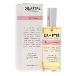 Demeter Fuzzy Sweater Cologne Spray By Demeter by Demeter fragrance bottle