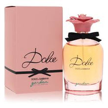 Dolce Garden Eau De Parfum Spray By Dolce & Gabbana - Eau De Parfum Spray - Dolce & Gabbana