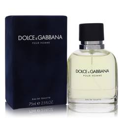 Dolce & Gabbana Eau De Toilette Spray By Dolce & Gabbana by Dolce & Gabbana