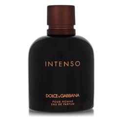 Dolce & Gabbana Intenso Eau De Parfum Spray By Dolce & Gabbana - Eau De Parfum Spray - Dolce & Gabbana