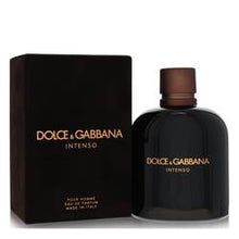 Dolce & Gabbana Intenso - Perfume - Dolce & Gabbana