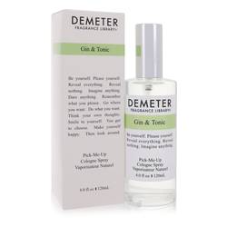 Demeter Gin & Tonic Cologne Spray By Demeter by Demeter fragrance bottle