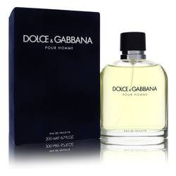 Dolce & Gabbana Eau De Toilette Spray By Dolce & Gabbana by Dolce & Gabbana