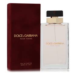 Dolce & Gabbana Pour Femme by Dolce & Gabbana for Women