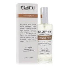 Demeter Ginseng Root Cologne Spray By Demeter by Demeter fragrance bottle