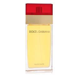 Dolce & Gabbana Eau De Toilette Spray (unboxed) By Dolce & Gabbana - Eau De Toilette Spray (unboxed) - Dolce & Gabbana