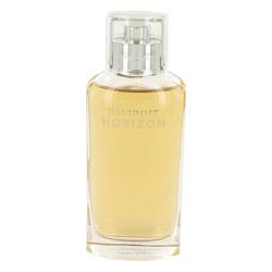 Davidoff Horizon Eau De Toilette Spray (Tester) By Davidoff - Eau De Toilette Spray (Tester) - Davidoff