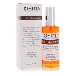 Demeter Hot Fudge Sundae Cologne Spray By Demeter by Demeter fragrance bottle