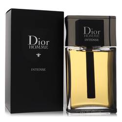 Dior Homme Intense Eau De Parfum Spray By Christian Dior by Christian Dior fragrance bottle