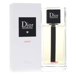 Dior Homme Sport - Perfume - Christian Dior
