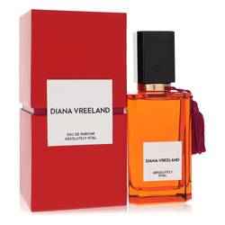 Diana Vreeland Absolutely Vital Eau De Parfum Spray By Diana Vreeland - Eau De Parfum Spray - Diana Vreeland