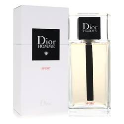 Dior Homme Sport Eau De Toilette Spray By Christian Dior - Eau De Toilette Spray - Christian Dior