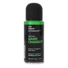 Designer Imposters Game Changer Body Spray By Parfums De Coeur - Body Spray - Parfums De Coeur