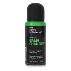Designer Imposters Game Changer Body Spray By Parfums De Coeur - Body Spray - Parfums De Coeur