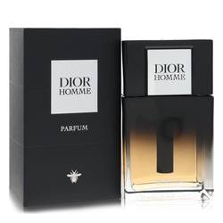 Dior Homme Parfum Spray By Christian Dior by Christian Dior fragrance bottle