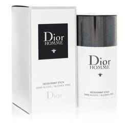 Dior Homme Alcohol Free Deodorant Stick By Christian Dior - Alcohol Free Deodorant Stick - Christian Dior