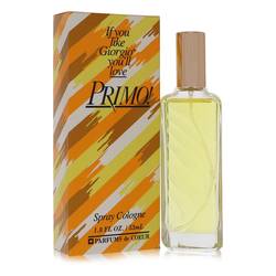 Designer Imposters Primo! Cologne Spray By Parfums De Coeur by Parfums De Coeur fragrance bottle