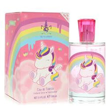 Disney Eau My Unicorn Eau De Toilette Spray By Disney by Disney fragrance bottle