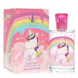 Disney Eau My Unicorn Eau De Toilette Spray By Disney by Disney fragrance bottle