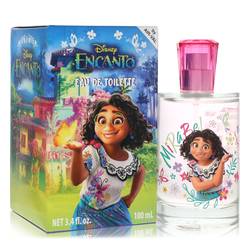Disney Encanto Eau De Toilette Spray By Disney by Disney fragrance bottle